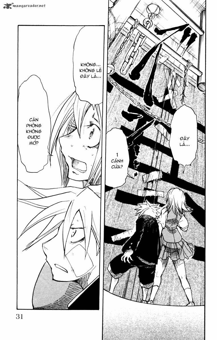 cerberus chapter 1 30