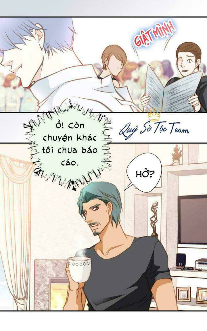 tiếp xúc chí mạng chapter 50 40