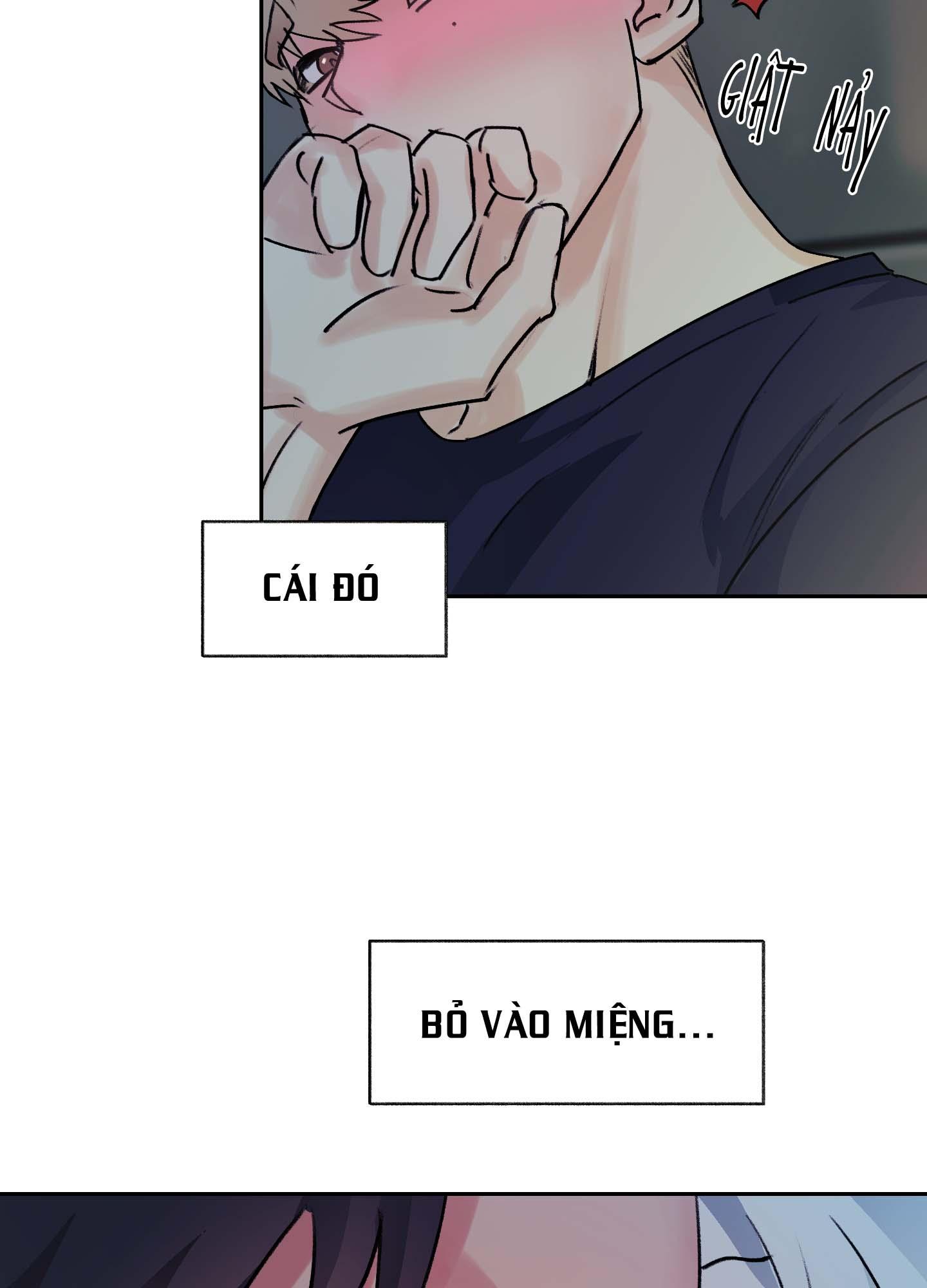 hoàng tử ngài đã được lấp đầy chưa? chapter 2 21