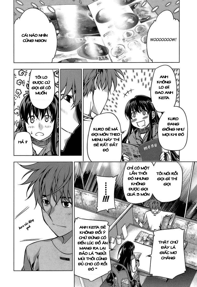 black god chapter 64 7