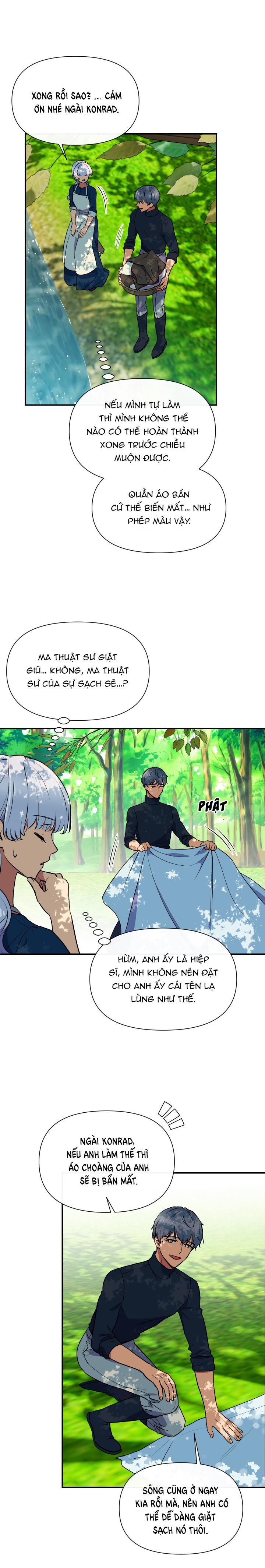 bản khế ước với nữ công tước ác ma chapter 69 13