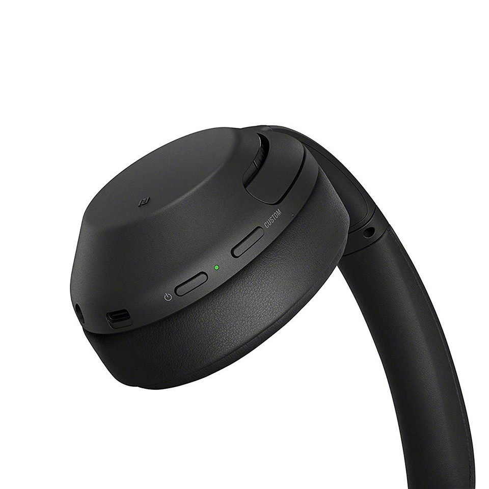 Tai nghe không dây chống ồn Sony WH-XB900N - Hàng chính hãng
