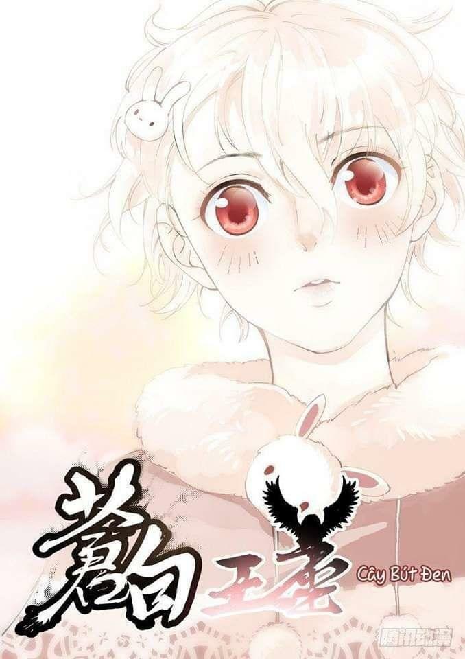 bạch vương tọa chapter 80 1