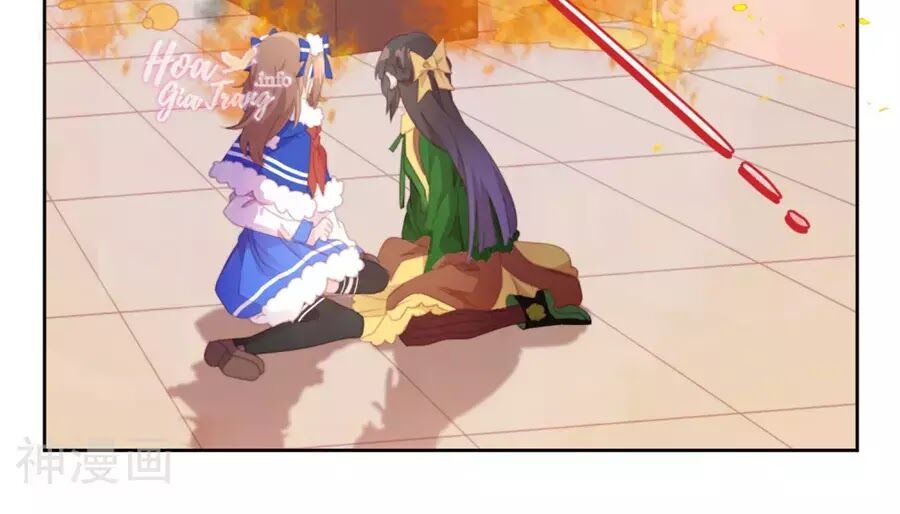 thanh âm giai điệu phản công chapter 72 11