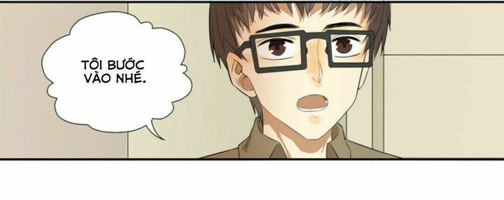 sổ tay nuôi dưỡng thần tượng, lên đường thôi! chapter 3 4