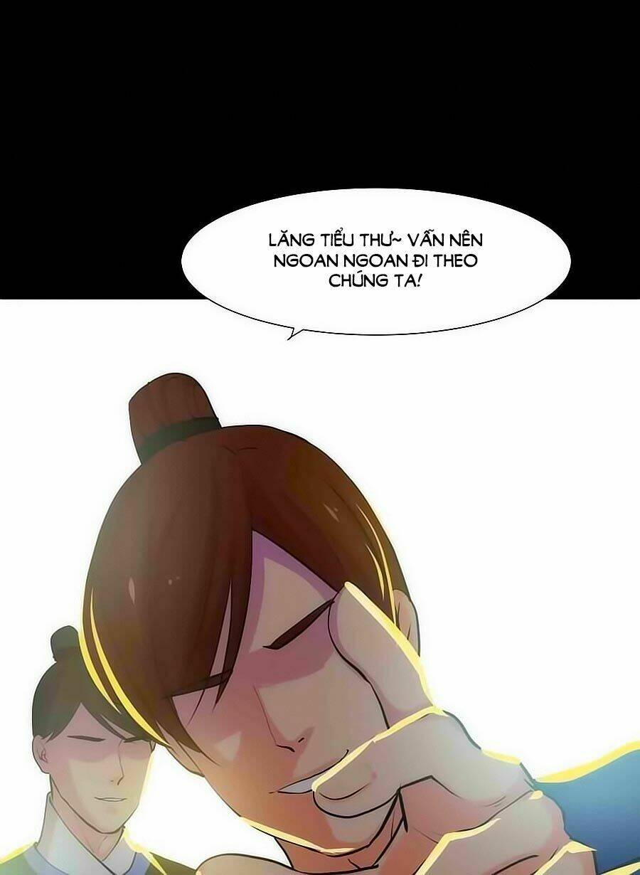 dưỡng thiếu chủ đấu tra nam chapter 58 5