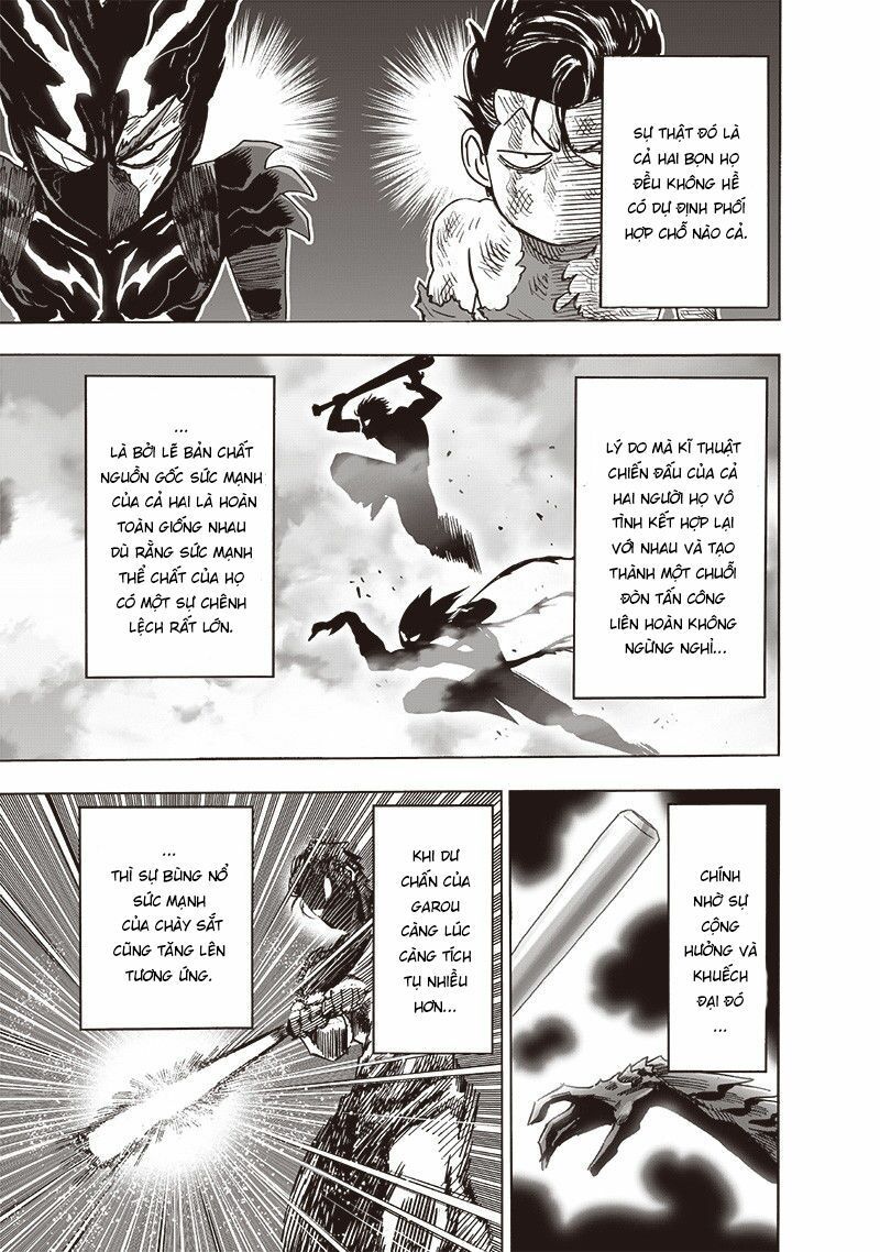 one-punch man chapter 205 33