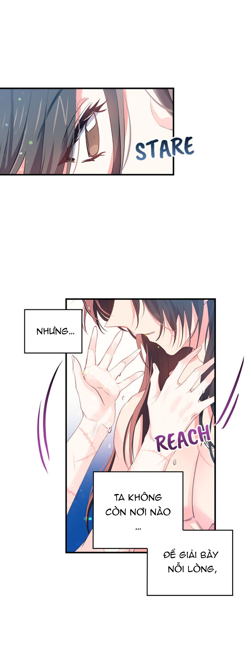 nàng sơn ca yêu kiều của yêu tinh (full) chapter 26.2 3