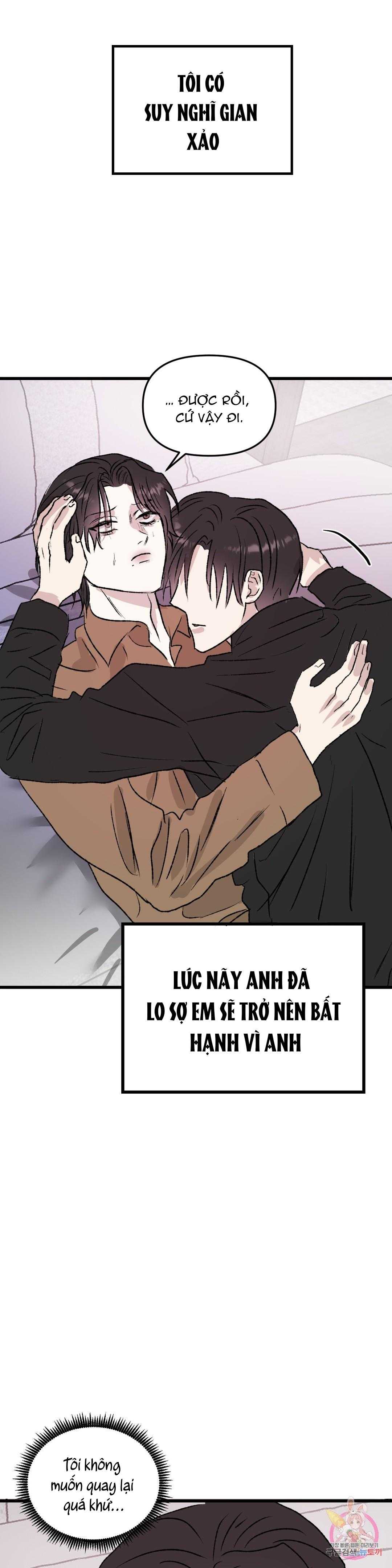 tuyển tập khu chung cư gwanggong – gwanggong apartment complex chapter 37 17