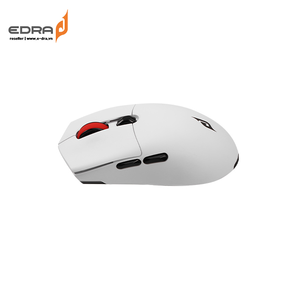 Chuột gaming không dây EDRA EM625X Superlight - Hàng chính hãng