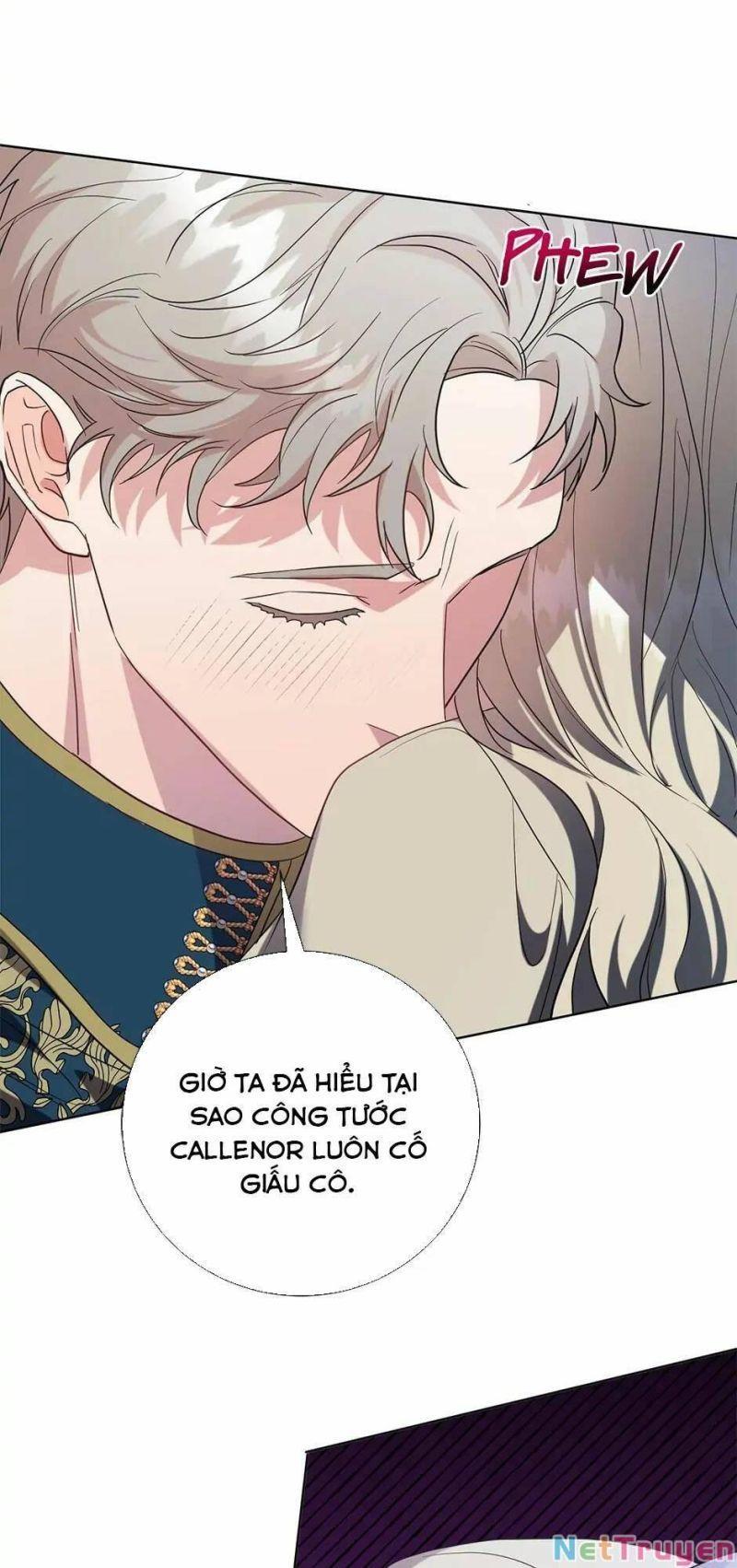 xin ngài đừng ăn tôi chapter 75 84