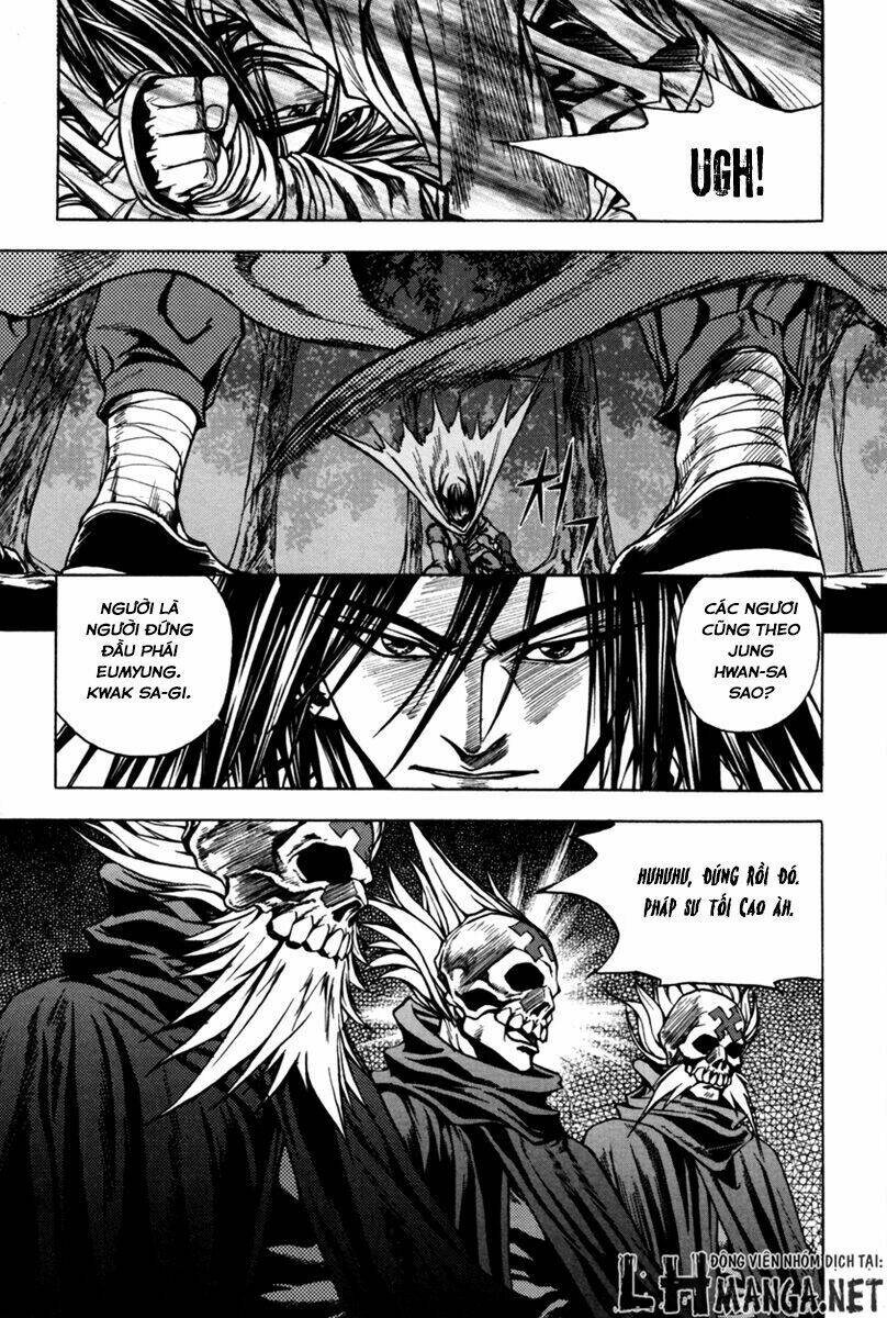 dark mage chapter 1.2 8