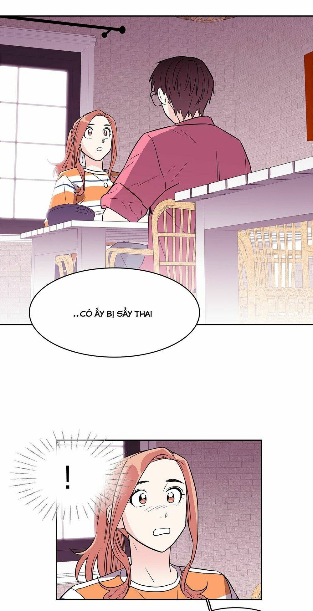 chuyện gì đến, rồi cũng sẽ đến chapter 39 29