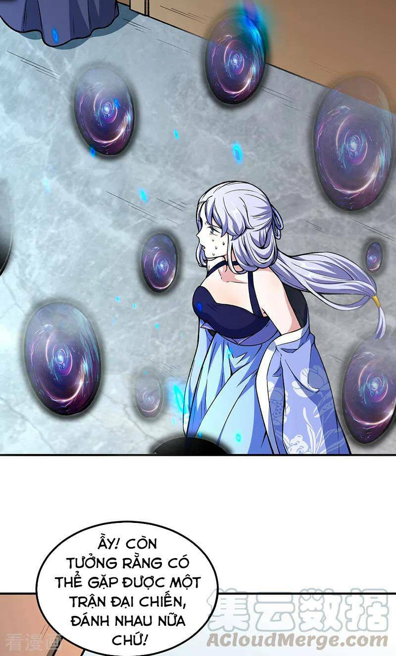 võ đạo độc tôn chapter 263 12