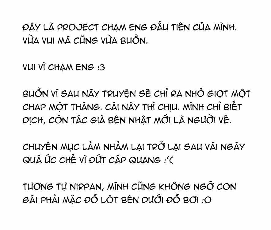 oniichan no koto nanka zenzen suki ja nai n da kara ne!! chapter 66.5 9