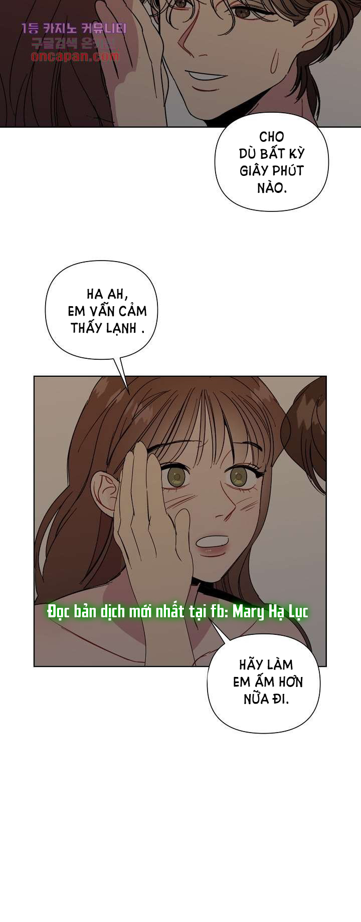 thiên đường (heaven) chapter 22 12