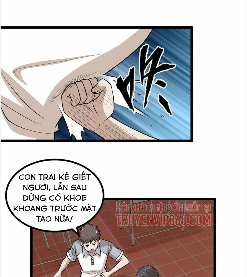 đai ca trở lại tuổi 16 chapter 101 32