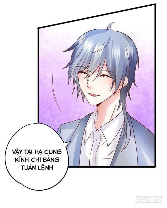 hồ tiên hung bạo chapter 50 34