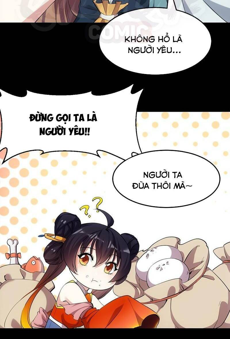 hệ thống thần long nghịch thiên chapter 45 12