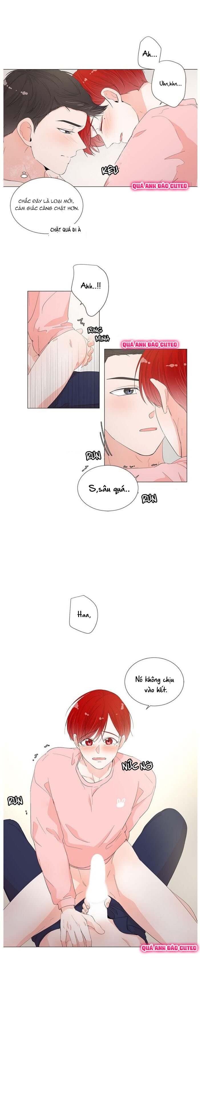 phòng cạnh phòng chapter 19 2