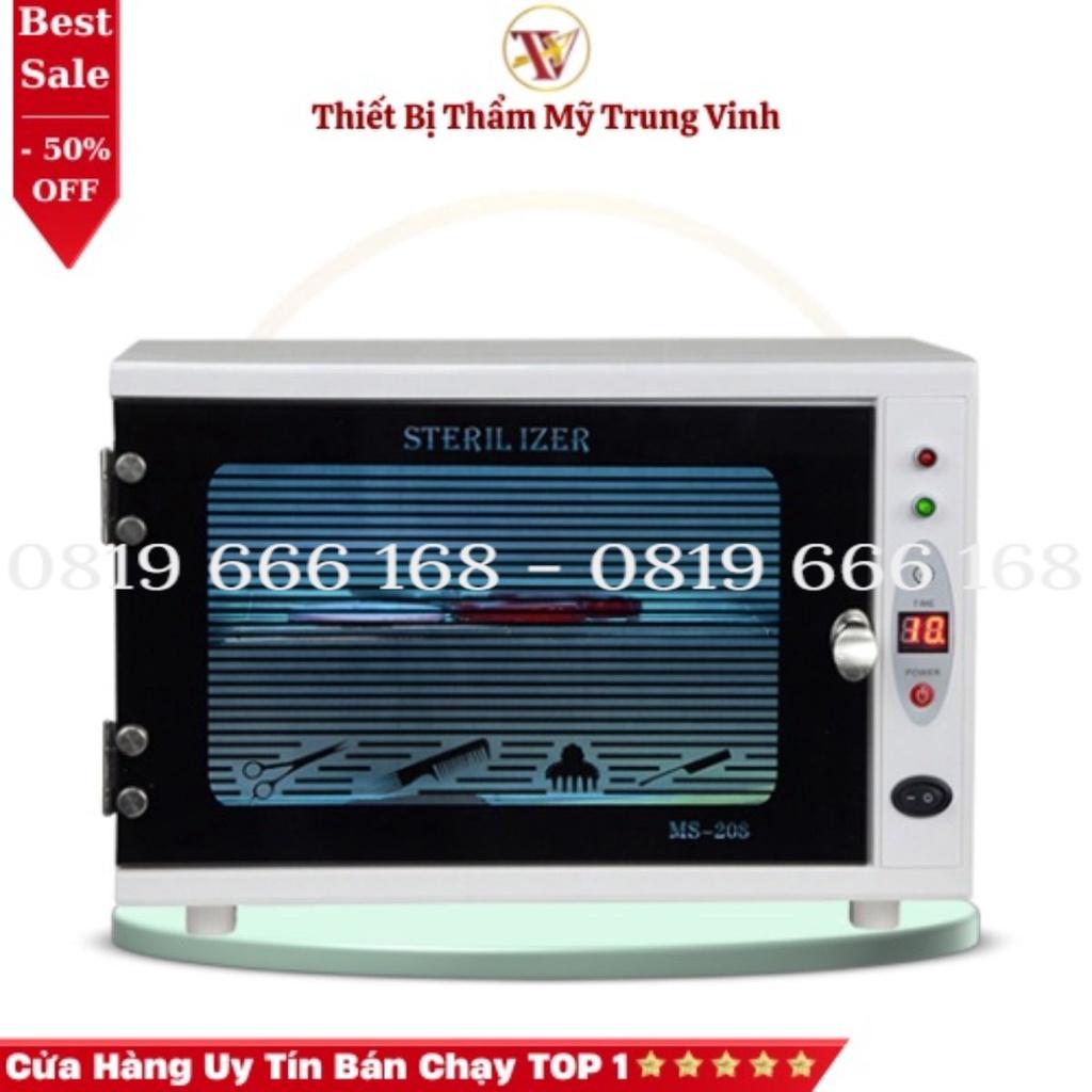 Tủ Tiệt Trùng Tia UV Sterilzer rtd 2008a