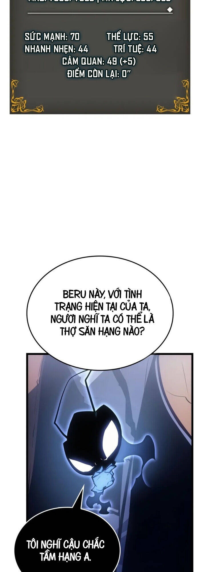 solo leveling : ragnarok chapter 30 26