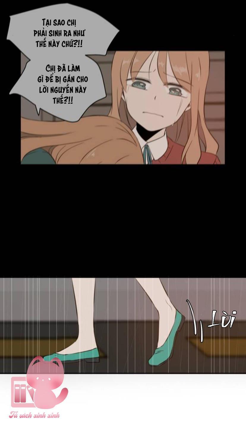 a good day to be a dog chapter 60 19