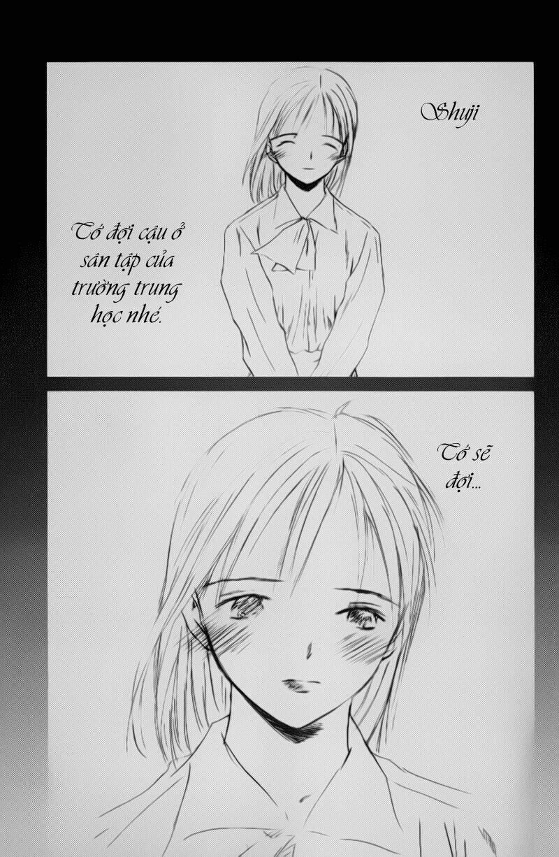 bản tình ca cuối cùng chapter 9 13