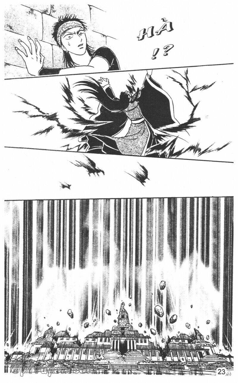 hoàng tử hoa - bud boy chapter 21 26