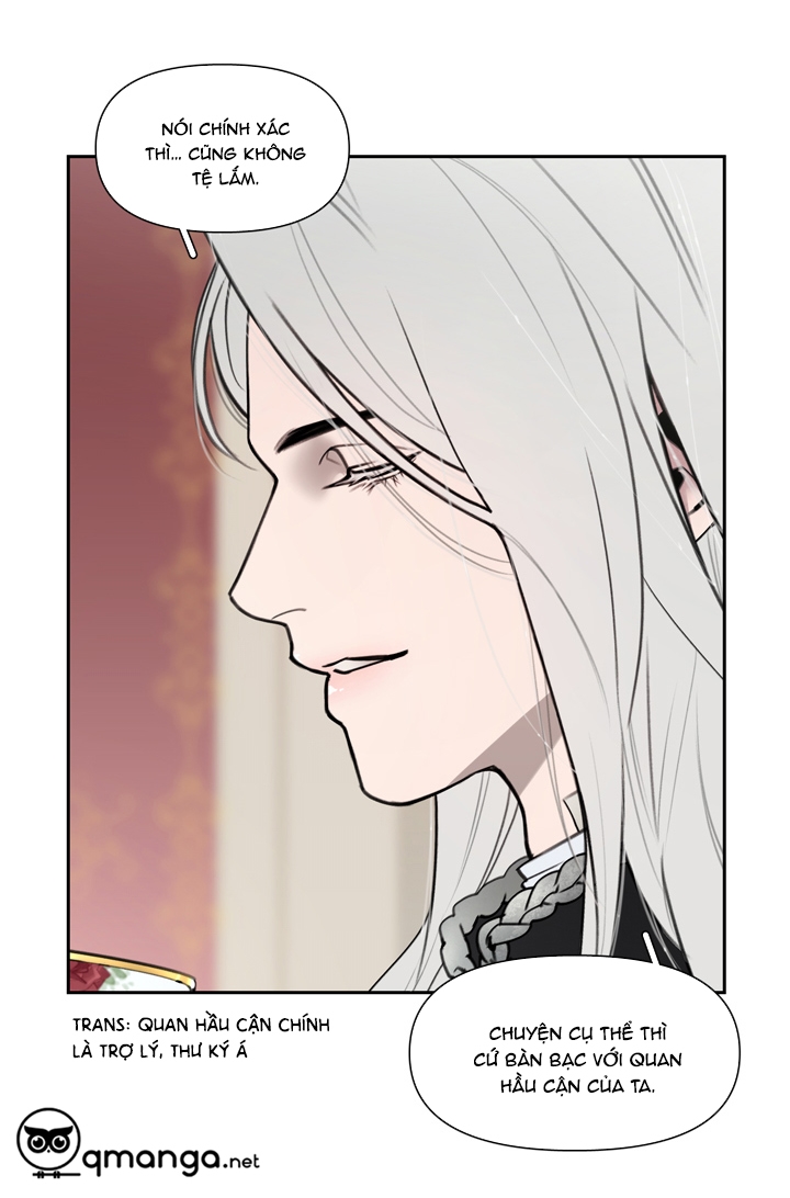 plaything - món đồ chơi của đại công tước chapter 1 22