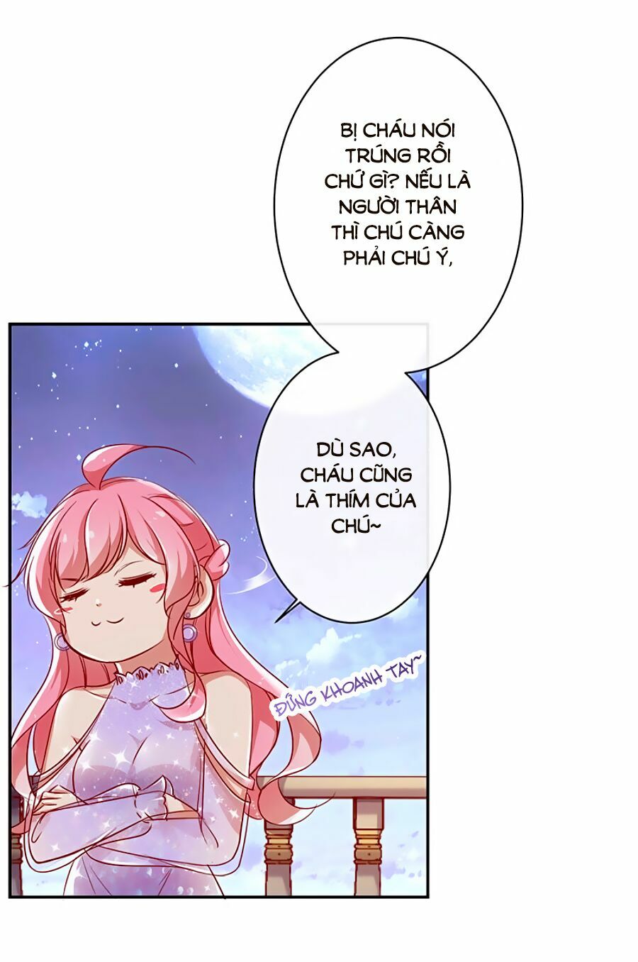 cả thế giới đều không bằng người chapter 36 39