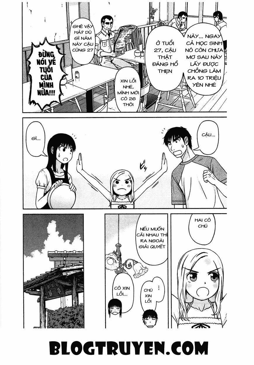 shirogane no nina chapter 2.2 7