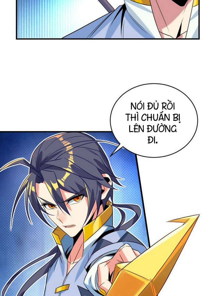 thôn phệ một thế giới tu tiên chapter 75 50