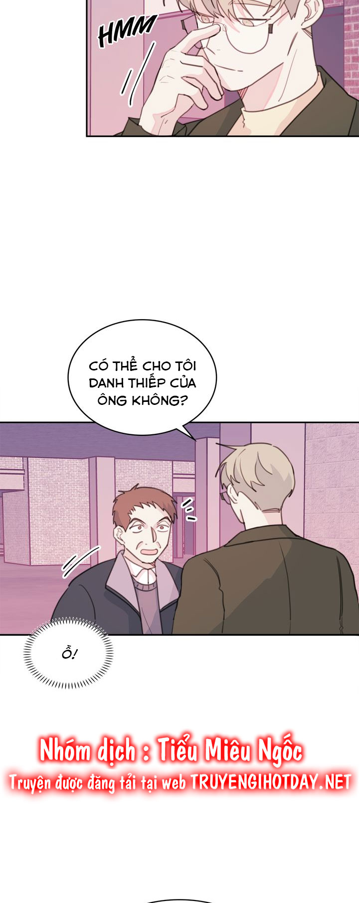 hôm nay cùng với em chapter 72 10