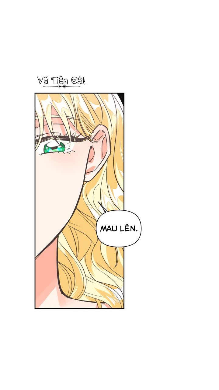 ác nữ xứng đôi với bạo chúa chapter 17 9