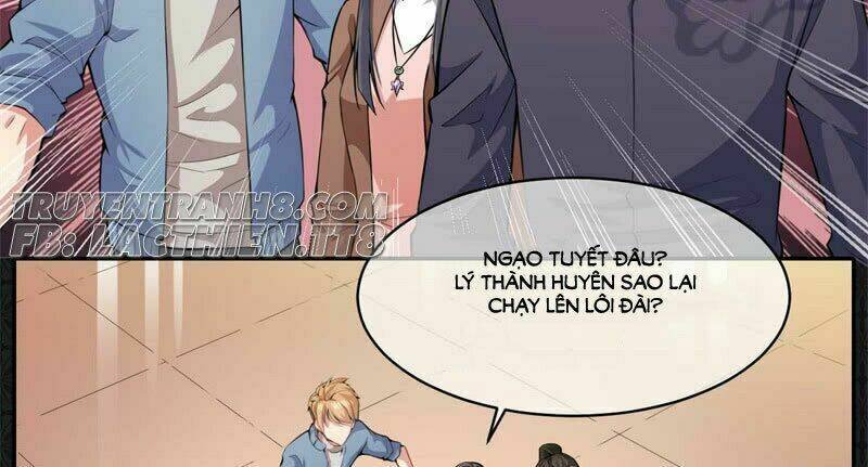 ngạo kiều quỷ vương yêu ta chapter 93 25