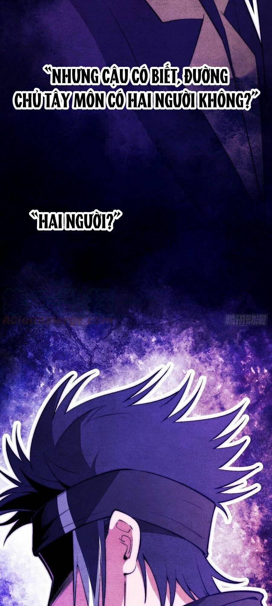 tà ác làm vương chapter 14 4