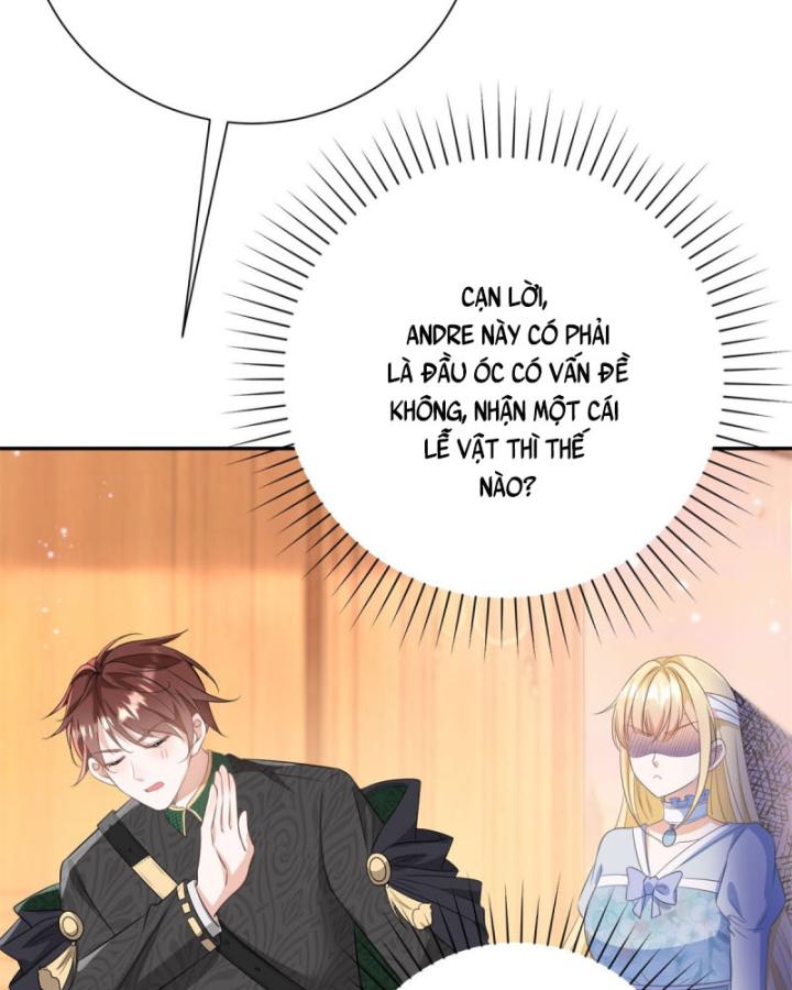 sau khi xuyên sách, các nam chính hắc hóa siêu sủng tôi chapter 5 46