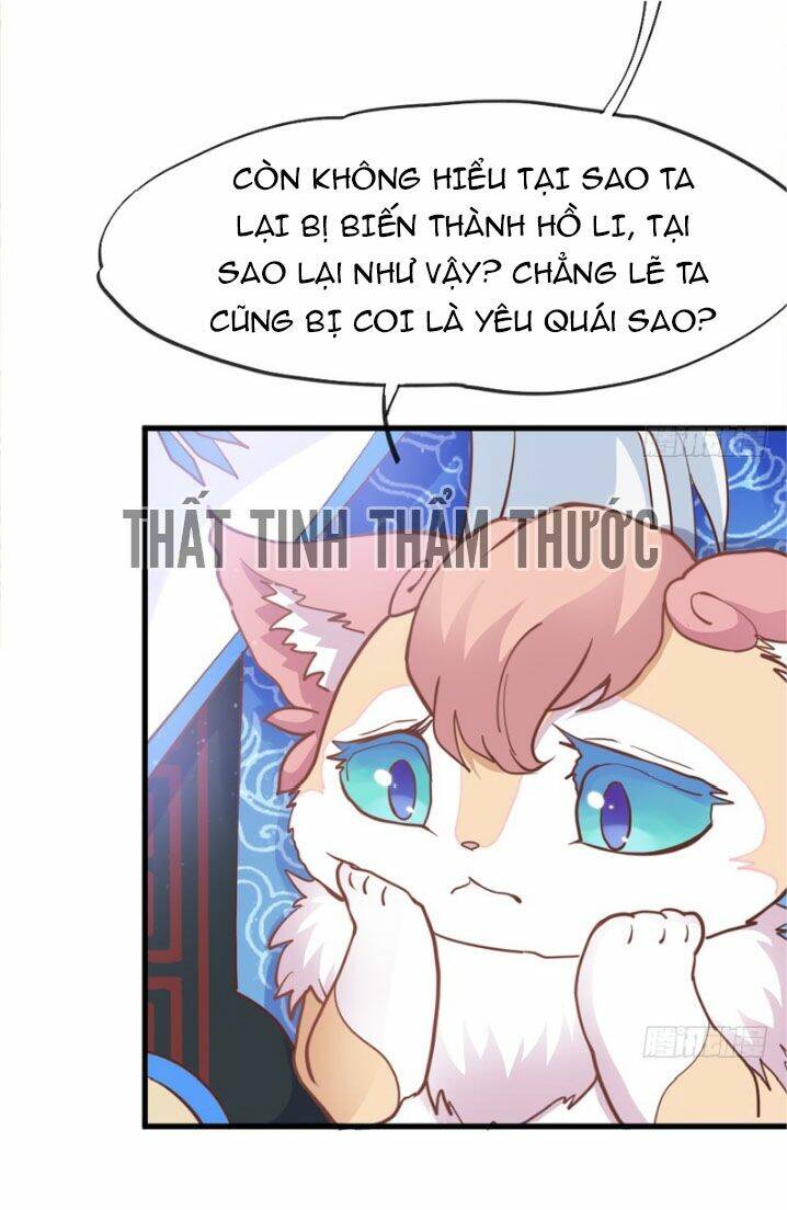 giữ chặt tiểu bạch long chapter 31 5