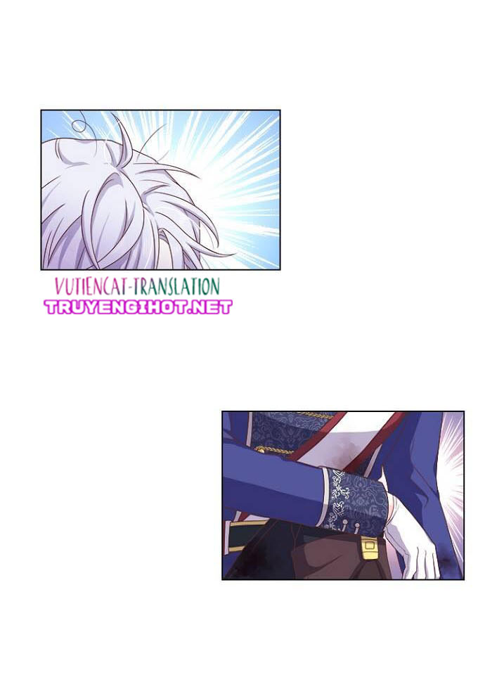 lời cầu hôn đến từ hoàng đế chapter 8 22