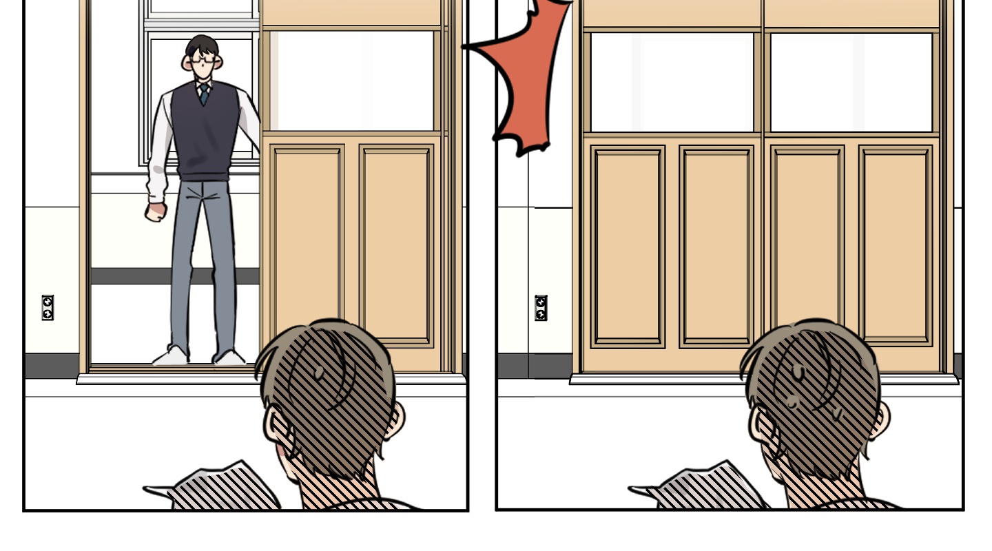 hãy nói rằng cậu nghe thấy đi chapter 1 138