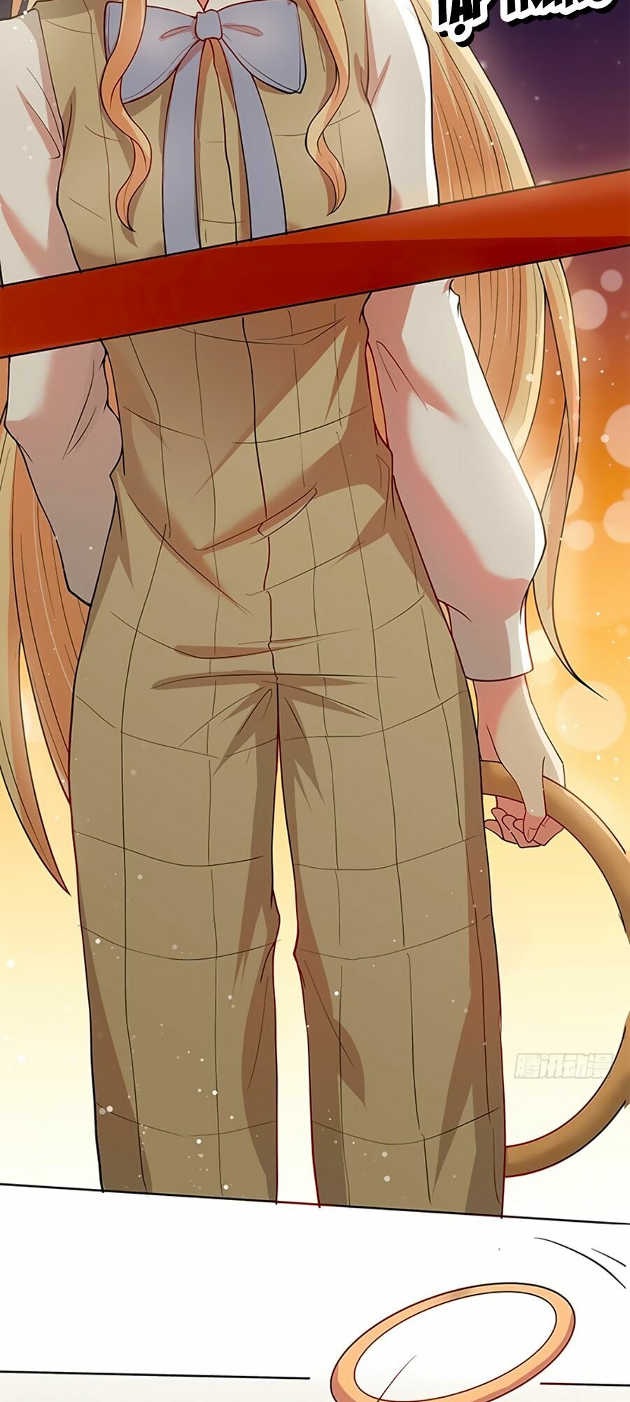 chồng già vợ trẻ trêu nhau hàng ngày chapter 28 18