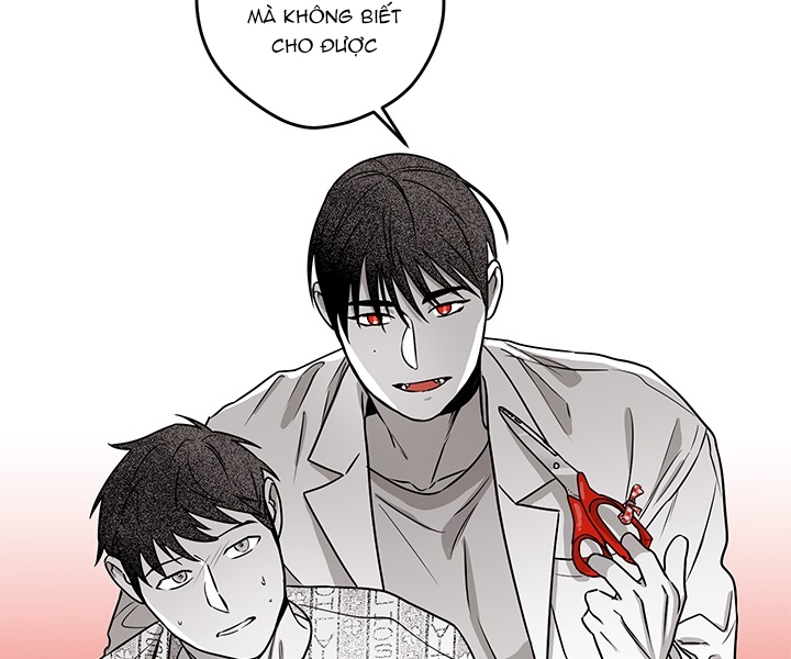 bữa tiệc của những đóa hoa chapter 24 16