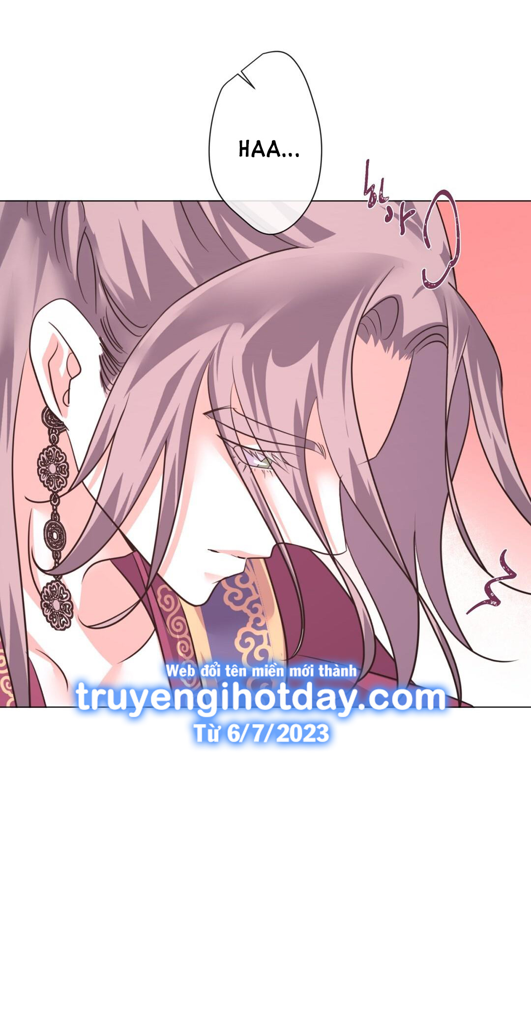 Đêm Của Dã Thú chapter 43.2 - Trang 32