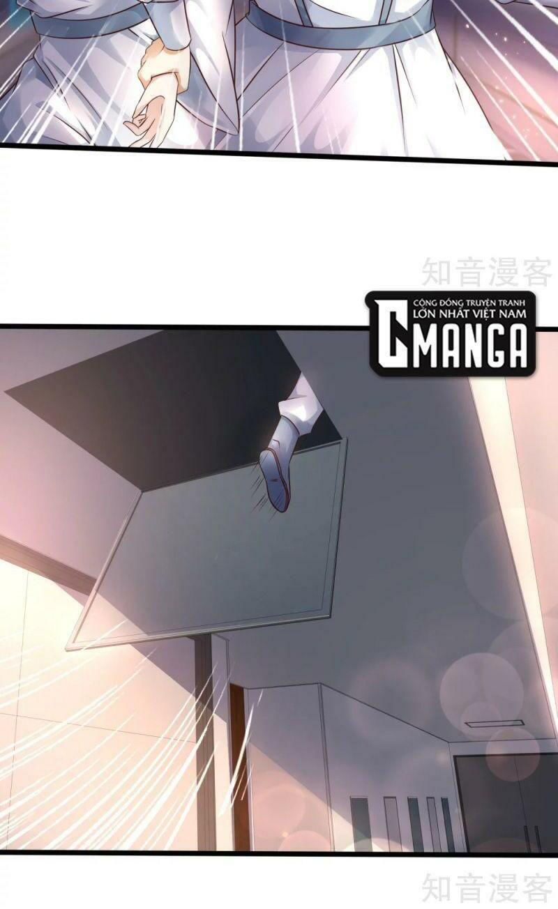 tối cường vận đào hoa chapter 202 38