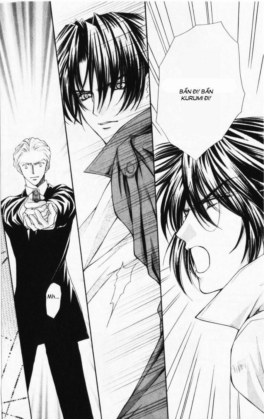 anh chàng khắc tinh chapter 43 21