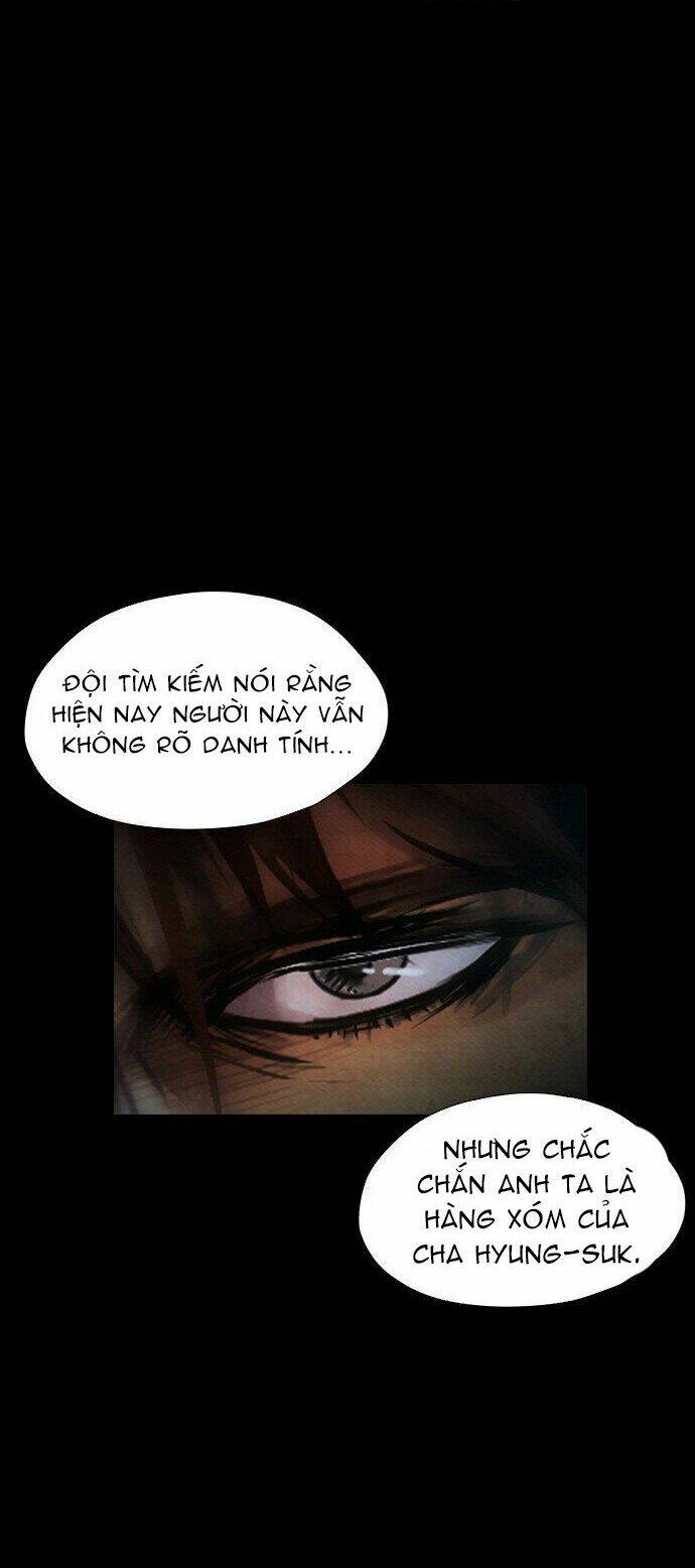 nạn nhân hồi sinh chapter 20 104