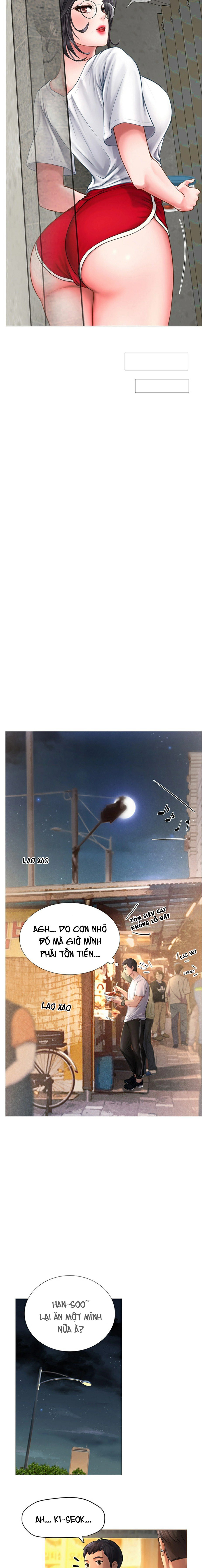 should i study at noryangjin? chapter 1 20