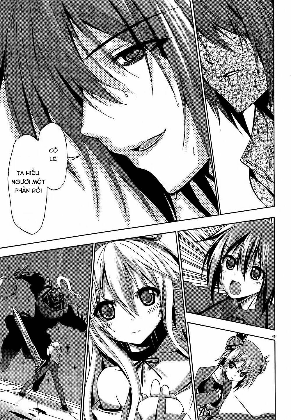 soukyuu no lapis lazuli chapter 9 44