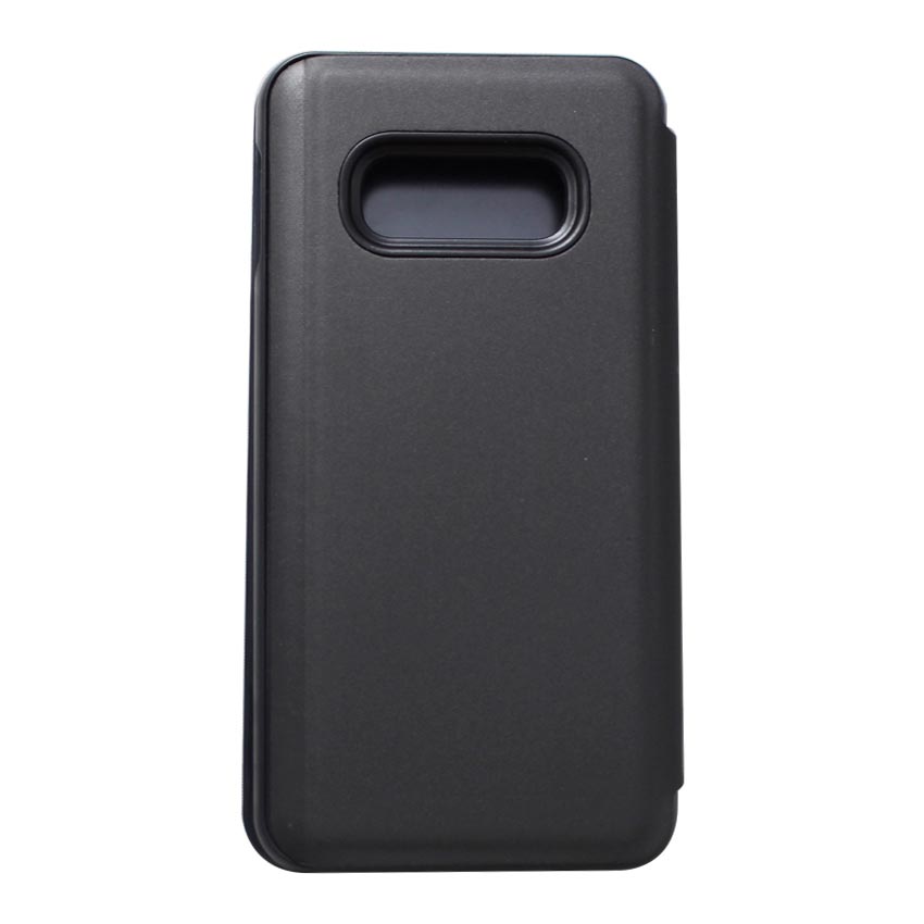 Bao da gương cho Samsung Galaxy S10e dạng nắp gập